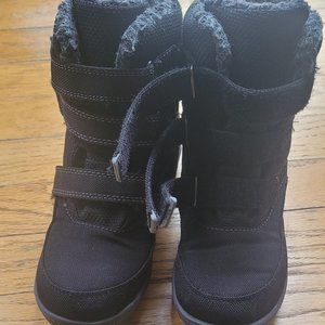 Kamik boots